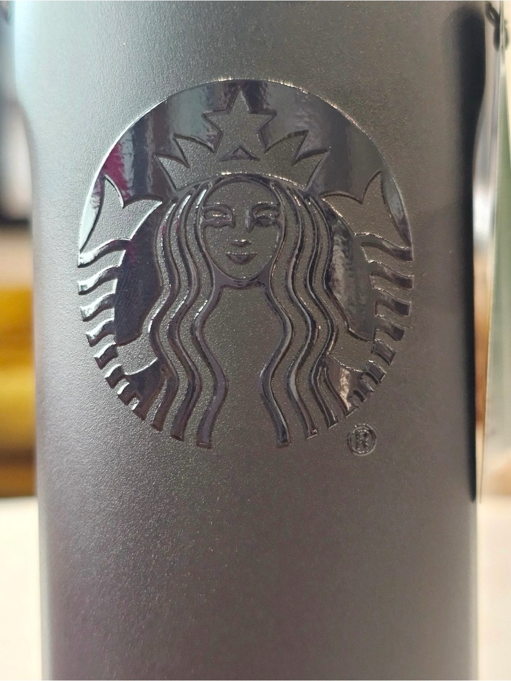 🖤Owala🖤 Starbucks 24oz FreeSip Stainless Steel Tumbler